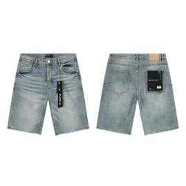 Picture of Purple Brand Jeans Short _SKUPurpleBrandsz30-38mrtx52213323